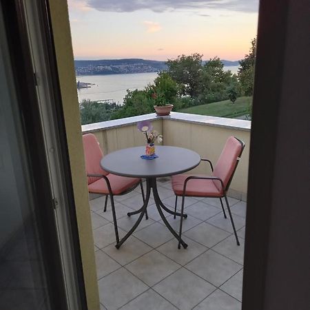 Apartma Monte Moro Appartement Ankaran Buitenkant foto