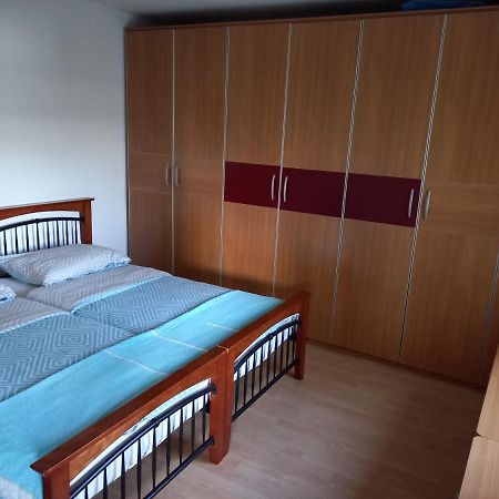 Apartma Monte Moro Appartement Ankaran Buitenkant foto