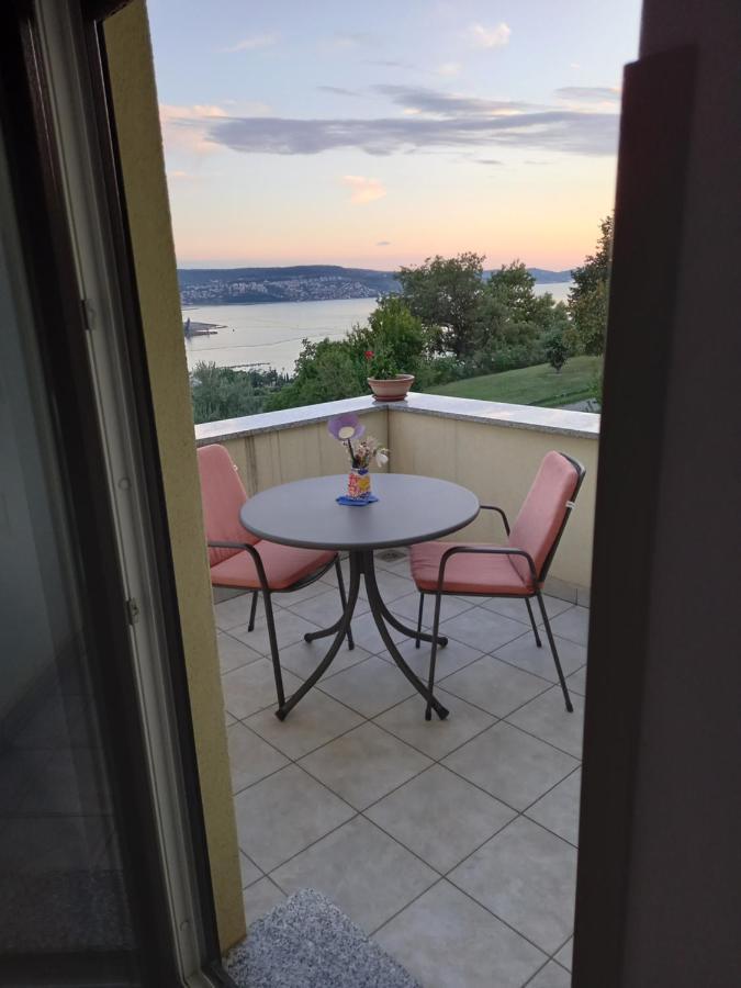 Apartma Monte Moro Appartement Ankaran Buitenkant foto