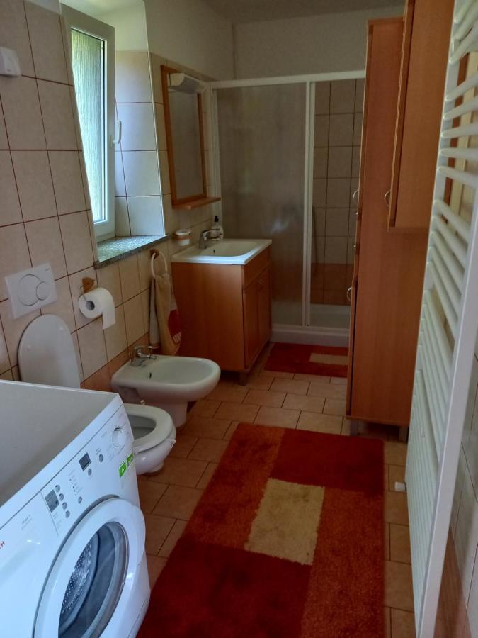 Apartma Monte Moro Appartement Ankaran Buitenkant foto